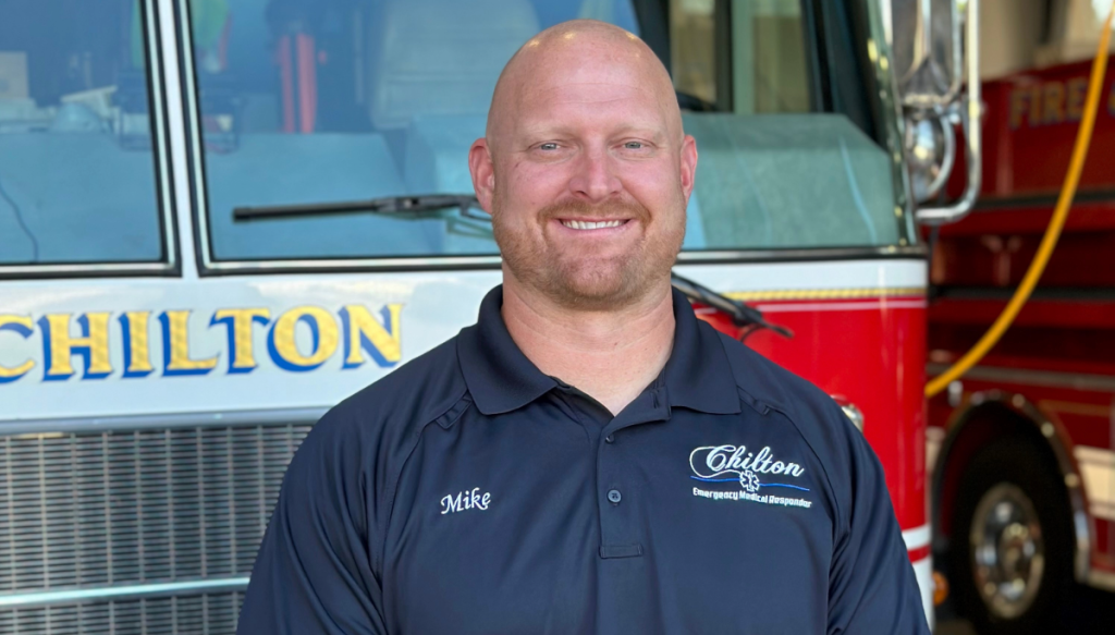 Image of Mike Arendt